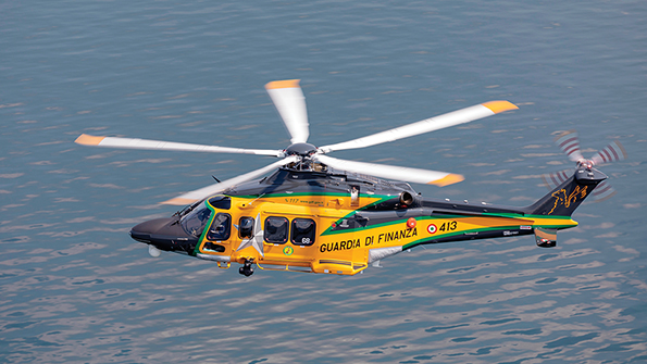 レオナルド社の中重量ヘリコプターが重量級の資格を証明 Leonardo S Aw139 Proves Heavyweight Credentials Aviation Week Network