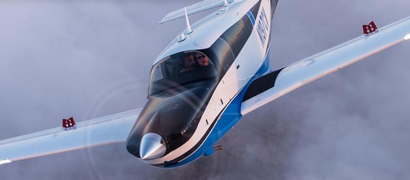 Mooney Aircraft Production Has Reached Its End | Aviation Week Network