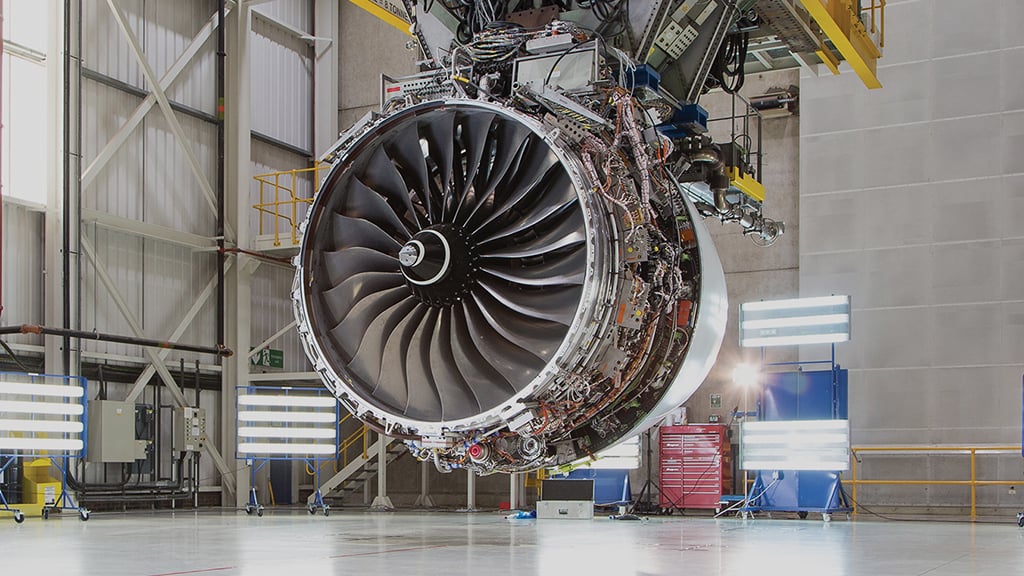 Opinion: Can Rolls-Royce Survive On Its Own? | Aviation Week Network