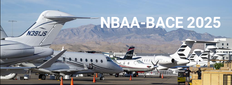 NBAA banner