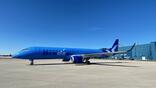 Breeze E190