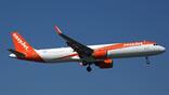 easyJet A321neo