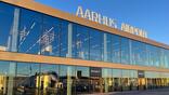 aarhus airport