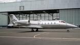 FAI Aviation Group’s New Learjet 60 XR.