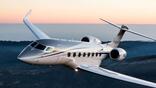 Gulfstream 650ER