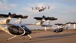 Joby eVTOL air taxis