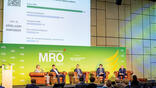 panel at MRO BEER