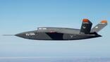 Kratos XQ-58A Valkyrie first flight