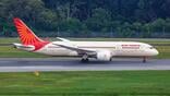 Air India 787