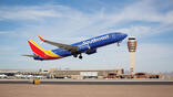 Southwest Airlines Boeing 737