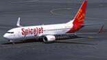 spicejet 737-800
