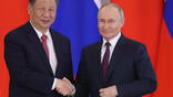 Xi and Putin