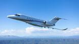 Cessna Citation Longitude