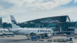 Finnair A320-family aircraft