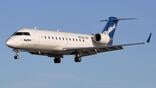Skywest CRJ200