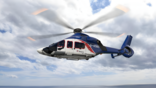 Bristow Airbus Helicopters