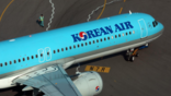 Korean Air Airbus A321neo