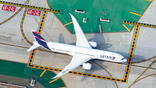 LATAM Aircraft