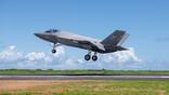U.S. Navy F-35