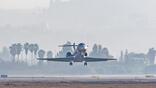 gulfstream g300 takes flight