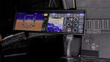 Black Hawk cockpit