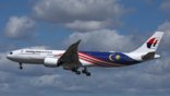 Malaysia Airlines A330-900neo