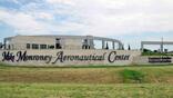 The Mike Monroney Aeronautical Center in Oklahoma City, where the FAA civil aircraft registry is based.
