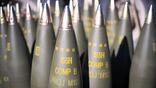 The U.S. and Taiwan plan to jointly manufacture 155mm artillery shells, the Taiwanese Armaments Bureau said on Jan. 12 Image credit: PJF Military Collection/Alamy Stock Image