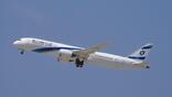 el al israel 787-9