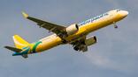 Cebu A321neo