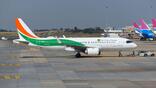 Air Cote d’Ivoire aircraft