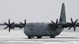 C-130: USAF