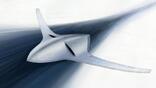 Lockheed Martin Caption – Early sketch for a hydrogen-electric-powered uncrewed aircraft Skunk Works’ conceptual artist Eric Watanabe