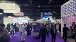 mro middle east show floor