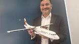 AirBorneo CEO Megat Ardian Wira