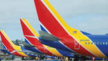 Southwest aircraft