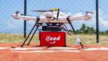– Speedbird Aero Caption – Speedbird has been operating a routine drone delivery route for iFood in Brazil’s Sergipe state since 2020