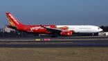 vietjet a330