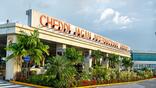Georgetown’s Cheddi Jagan International Airport (GEO)