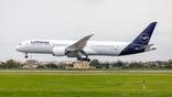 lufthansa 787