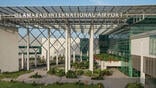 Islamabad International Airport