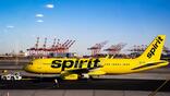 Spirit A320 2026