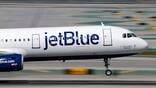 jetblue jet