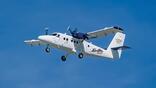 DHC aircraft