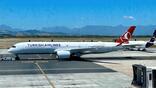 Turkish Airlines Airbus A350