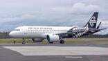 air new zealand a320