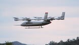 Honda’s F1 eVTOL demonstrator