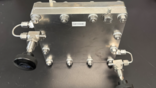 Air Energy Caption: Air Energy's prototype lithium-air battery has demonstrated 1,000 Wh/kg