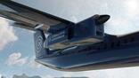 Caption: Conscious Aerospace is developing a hydrogen fuel-cell propulsion system for the De Havilland Canada Dash 8-300. Credit: Conscious Aerospace